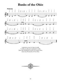 Complete Children's Dulcimer Method von Mara Wasburn 