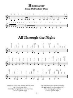 Complete Children's Dulcimer Method von Mara Wasburn 