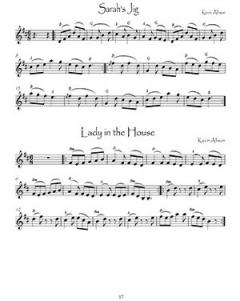 The Ceilidh Dance Book 