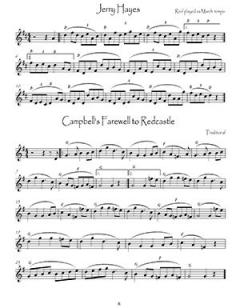 The Ceilidh Dance Book 