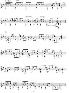 O'Carolan Favorites For Classical Guitar von Guido Boger 