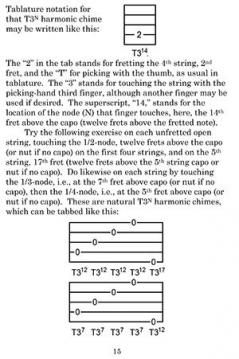 Harmonics for the 5-Strings Banjo im Alle Noten Shop kaufen