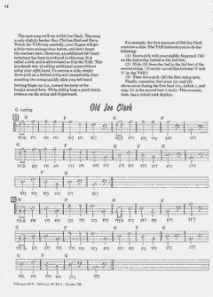 Frailing The 5-String Banjo von Eric Muller im Alle Noten Shop kaufen