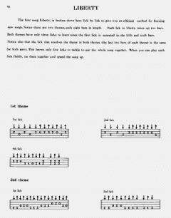 Deluxe Bluegrass Mandolin Method von Ray Valla im Alle Noten Shop kaufen