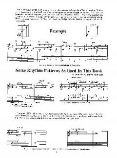 Country Guitar Blues Solos von Tommy Flint 