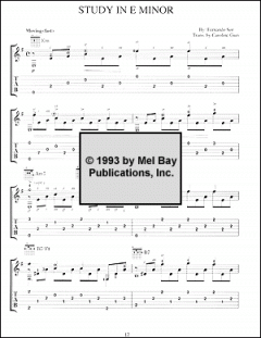 Melodies Of Spain For Acoustic Guitar von James Kalal 