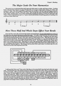 Building Harmonica Technique von David Barrett im Alle Noten Shop kaufen