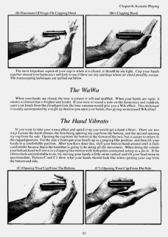 Building Harmonica Technique von David Barrett im Alle Noten Shop kaufen