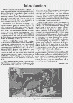 Celtic and New England Fiddle Tunes von Ken Perlman 