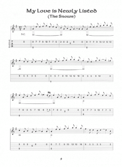 Northumbrian And Border Folk Songs von Bill Brennan 