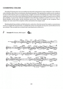 Arranging Music for the Real World von Vince Corozine 