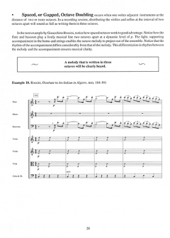 Arranging Music for the Real World von Vince Corozine 