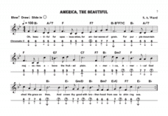 Favorite Harmonica Songs von Duncan im Alle Noten Shop kaufen