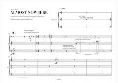 Almost nowhere (Marco Momi) 