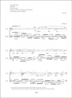 Zodiac von Marcello Panni 