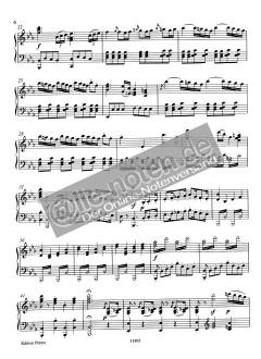 Konzert Es-Dur von Johann Nepomuk Hummel für Trompete und Orchester (Original E-Dur) im Alle Noten Shop kaufen - Q8781A