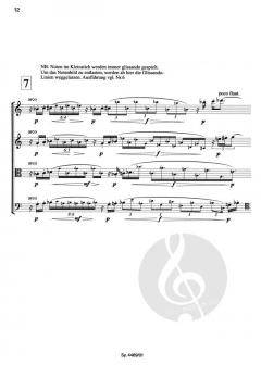 Freizeit von Enno Poppe für Streichquartett im Alle Noten Shop kaufen (Partitur)