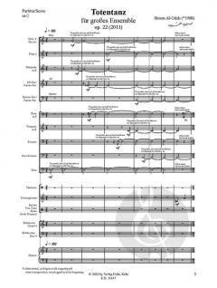 Totentanz (Simon Al-Odeh) 