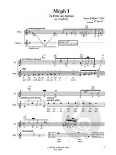 Mrph I von Simon Al-Odeh 