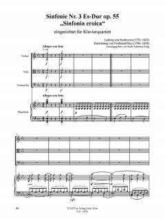 Klavierwerke Vol. 1 von Ferdinand Ries im Alle Noten Shop kaufen (Partitur)