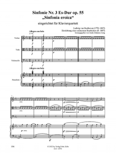 Klavierwerke Vol. 1 von Ferdinand Ries im Alle Noten Shop kaufen (Partitur)