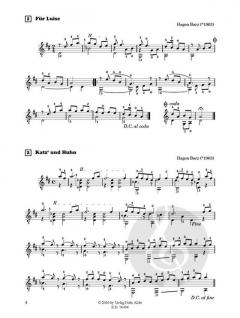 Uckermärkische Miniaturen von Hagen Barz 