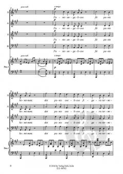 Panis Angelicus von César Franck 