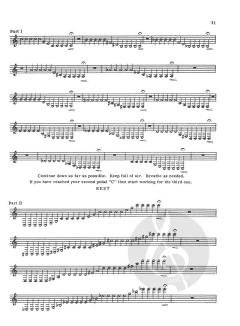 Systematic Approach to Daily Practice von Claude Gordon 