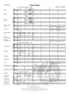 Ghost Run von Grant Michel 