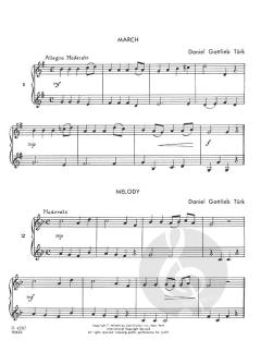 Miniature Classics von Sigmund Hering 