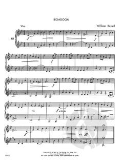 Miniature Classics von Sigmund Hering 