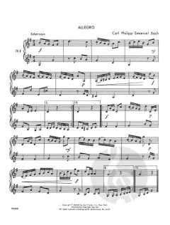 Miniature Classics von Sigmund Hering 