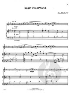 The Richard Stoltzman Songbook von James G. Rowles 