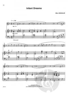 The Richard Stoltzman Songbook von James G. Rowles 