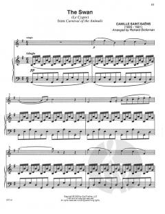 The Richard Stoltzman Songbook von James G. Rowles 