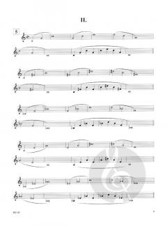 Lip Flexibilities von Bai Lin 