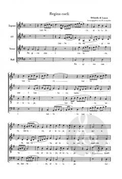 Fünf Marienmotetten (Heinrich Lemacher) 