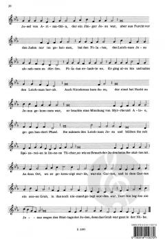 Johannes-Passion (Hermann Schroeder) 