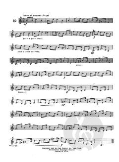 Thirty-Two Etudes von Sigmund Hering 