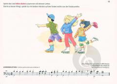 Alfreds Klavierschule für Kinder 1 von Amanda Vick Lethco im Alle Noten Shop kaufen