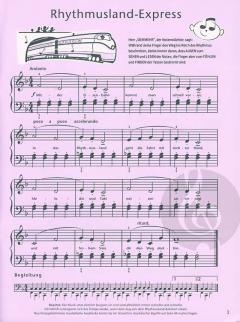 Wir Musizieren Am Klavier 3 - Neuauflage von John W. Schaum für Klavierschüler im Alter von 7-11 Jahren im Alle Noten Shop kaufen
