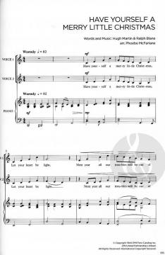 Novello Easy Chorals 