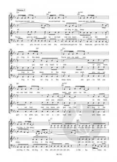 Rolling in the Deep von Adele 