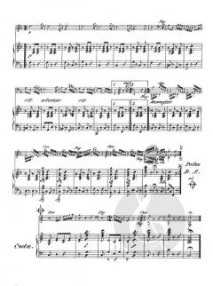 Ehestandsgeplauder op. 54 (Carl Friedemann) 