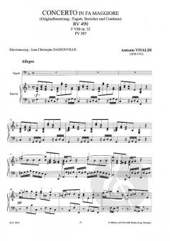 Konzert F-Dur RV 490 (Antonio Vivaldi) 