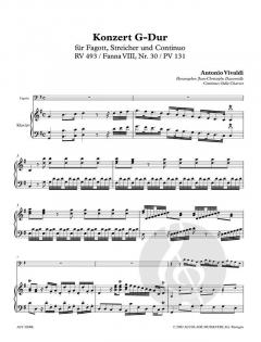 Konzert G-Dur RV 493 (Antonio Vivaldi) 