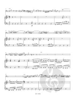 Konzert Nr. 23 g-moll RV 495 von Antonio Vivaldi für Fagott, Streicher und Continuo im Alle Noten Shop kaufen