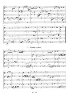 Avec Plaisir! 4 Sketche von Helga Warner-Buhlmann 