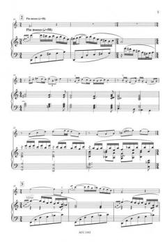 Introduktion und Allegro (1992) von Allan Stephenson 