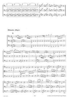 Trio Nr.7 F-Dur (François-René Gebauer) 